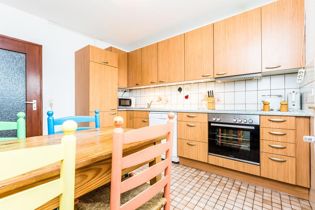 Apartment Koeln Neubrueck Colónia Exterior foto